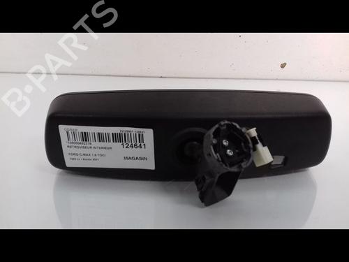 Used Rear mirror FORD C-MAX II (DXA/CB7, DXA/CEU) 1.6 TDCi (115 hp) 9002496