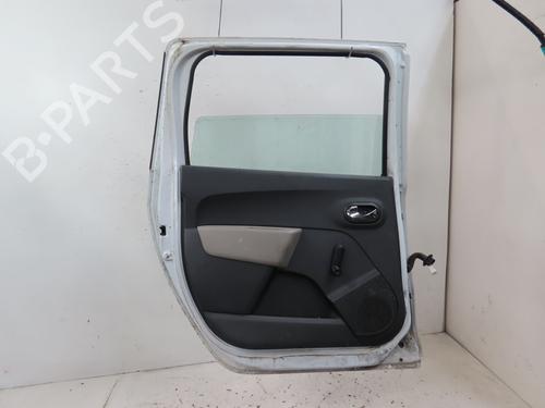 Dør venstre bak DACIA LODGY (JS_) 1.5 dCi (90 hp) 27581002