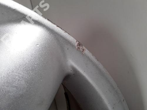 Rim PEUGEOT 407 Coupe (6C_) 2.7 HDi | BP8995825C45