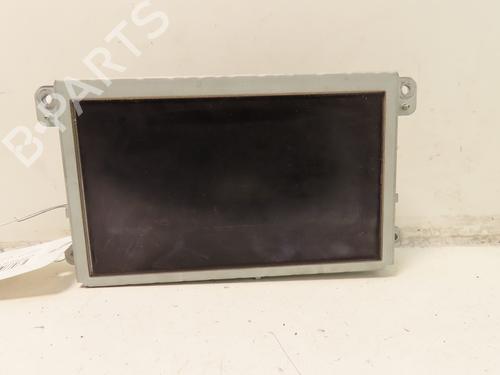 Used Display monitor Display monitor AUDI A5 (8T3) 3.0 TDI quattro (245 hp) 36484467 36484467