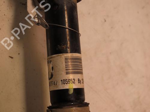 Left front driveshaft NISSAN NOTE (E12) 1.5 dCi | BP19123669M38  - Image 5