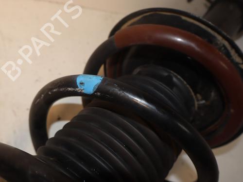 Left front shock absorber RENAULT MASTER III Platform/Chassis (EV, HV, UV) 2.3 dCi 145 FWD (EV0E, EV0F, HV0E, HV0F, UV0E, UV0F,... | BP36483929M16 - Image 2