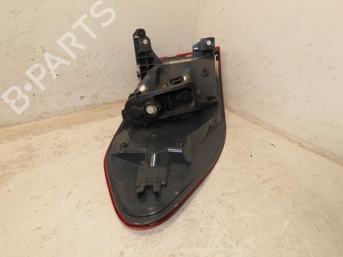 Used Right taillight BMW 2 Gran Tourer (F46) 218 i (136 hp) 28105957