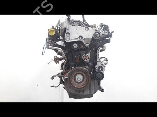 Engine RENAULT CAPTUR I (J5_, H5_) 1.5 dCi 90 (J5N4, J5M5, J5MW, J5M6, J5AL, J5AJ) | BP14955405M1