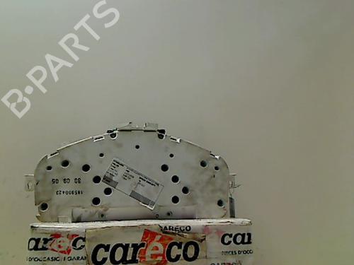 instrument-cluster-volvo-v50-545-2003-2004-2005-2006-2007-2008-2009-2010-2011-2012-23151296 main image