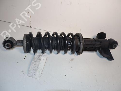 Used Left rear shock absorber Left rear shock absorber 36573238 36573238