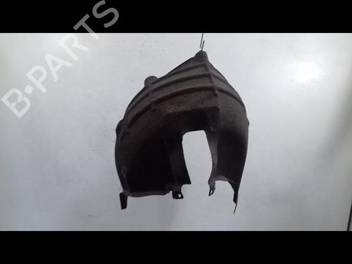 Used Wheel arch AUDI Q5 (8RB) 3.0 TDI quattro (240 hp) 15378682