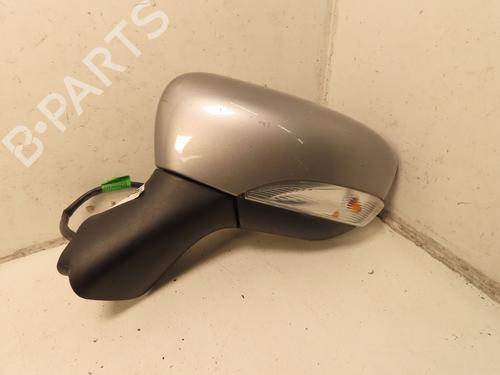 Retrovisore sinistro RENAULT CLIO IV Grandtour (KH_) 1.2 TCe 120 (KHM0) (120 hp) 30797971