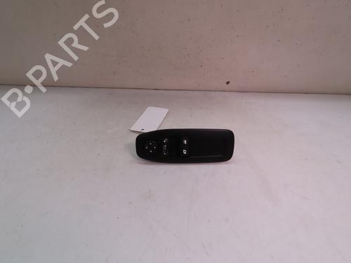 Used Left front window switch Left front window switch PEUGEOT 208 I (CA_, CC_) 1.5 BlueHDI 100 (102 hp) 15958938 15958938