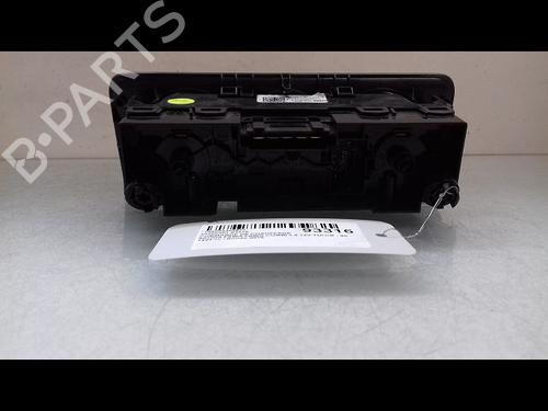 Climate control SKODA FABIA III Estate (NJ5) 1.4 TDI | BP8982629I5