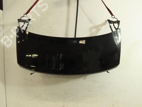 Used Tailgate BMW 3 Coupe (E92) 330 d (231 hp) 30954170