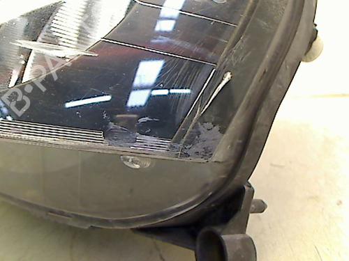 Venstre forlygte RENAULT CLIO II (BB_, CB_) 1.2 16V (BB05, BB0W, BB11, BB27, BB2T, BB2U, BB2V, CB05,... (75 hp) 23153328