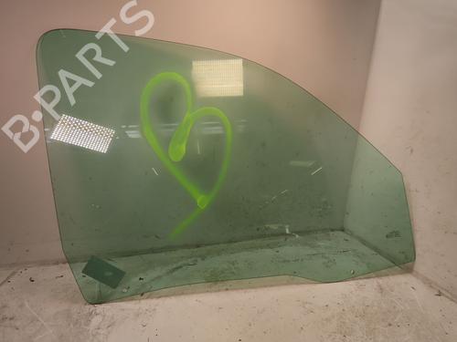 Front right door window PEUGEOT PARTNER Box Body/MPV (5_, G_) 1.9 D | BP28120910C19 