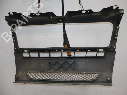 front-bumper-peugeot-boxer-platformchassis-2006-40026664 main image