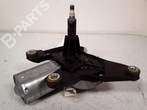 Ruitenwissermotor achter RENAULT CLIO III (BR0/1, CR0/1) 1.5 dCi (BR17, CR17) (86 hp) 8996384