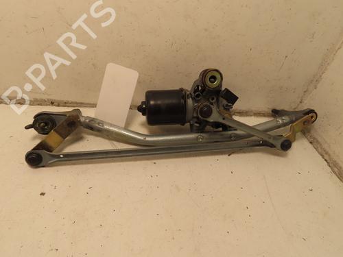 Front wiper motor CITROËN C2 (JM_) 1.1 | BP30955233M29