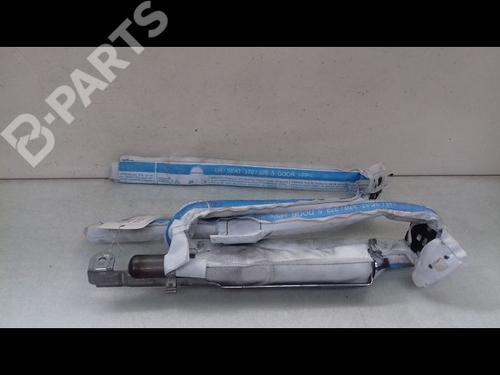Left curtain airbag SEAT LEON (5F1) 2.0 TDI | BP8986975C11 