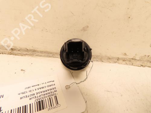 Switch FORD C-MAX II (DXA/CB7, DXA/CEU) 1.0 EcoBoost | BP38676560I30 - Image 2