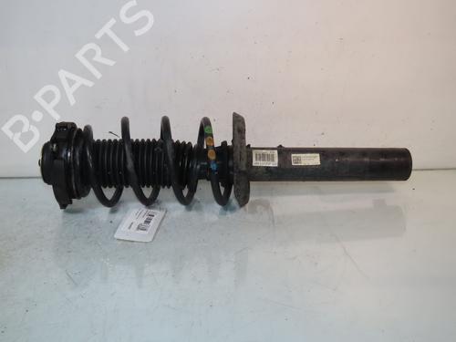 Right front shock absorber VW GOLF VI (5K1) 1.4 TSI | BP22811679M17 