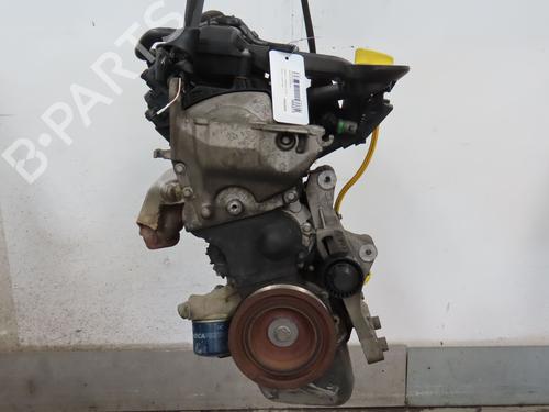 Engine RENAULT TWINGO II (CN0_) 1.2 16V (CN0K, CN0V, CN0A) | BP34498532M1  - Image 5