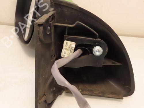 Used Left mirror PEUGEOT 1007 (KM_) 1.4 (75 hp) 30953403