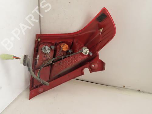 Right taillight SUZUKI SWIFT III (MZ, EZ) 1.3 DDiS (RS413D) | BP25906015C35 - Image 2