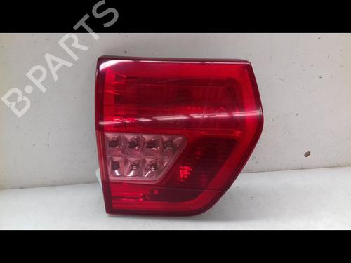 Left tailgate light CITROËN C5 III Break (RW_) 2.0 HDi 165 (163 hp) 6350JX