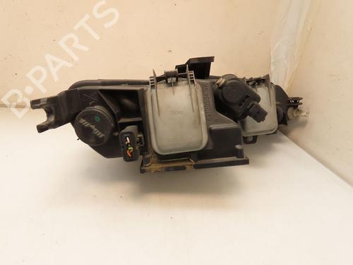Left headlight PEUGEOT 406 Coupe (8C) 2.2 HDI | BP27267873C28 