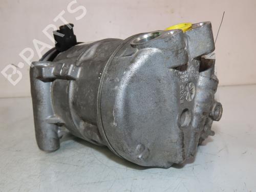 AC compressor FIAT TIPO Hatchback (356_, 357_) 1.4 (356HXA1B, 357) | BP30950884M34