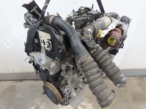 Used Engine Engine 37186264 37186264