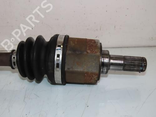 Used Left front driveshaft KIA PROCEED (CD) 1.0 T-GDI (120 hp) 25610972