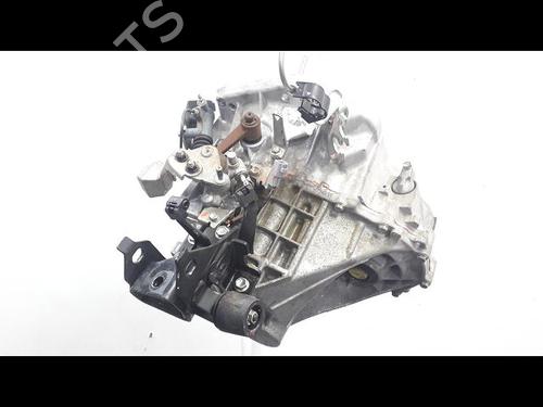 Used Gearbox TOYOTA YARIS (_P9_) 1.0 VVT-i (KSP90_, KSP90R) (69 hp) 23149553
