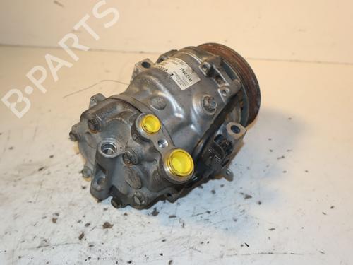 AC compressor FIAT QUBO (225_) 1.3 D Multijet (225AXE1A, 225CXE1A, 225AXH1A, 225AXL1A,... | BP35496052M34 - Image 2