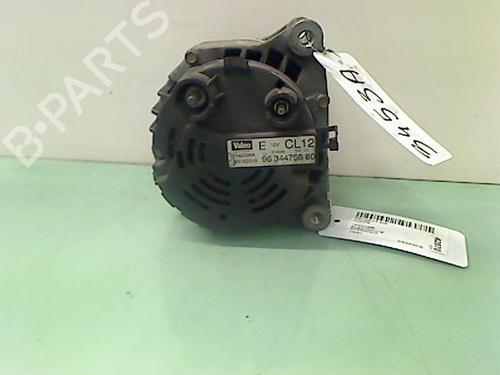 Alternator PEUGEOT 406 Coupe (8C)  | BP23149112M7 