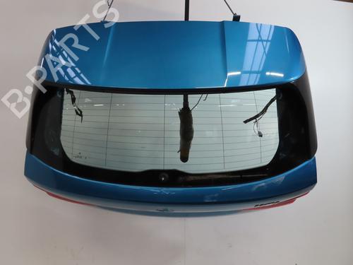Used Tailgate BMW 1 (F40) 116 i (109 hp) 30979856