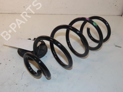 Used Shock absorber spring RENAULT CLIO V (B7_) 1.0 TCe 90 (B7MT) (91 hp) 32200400