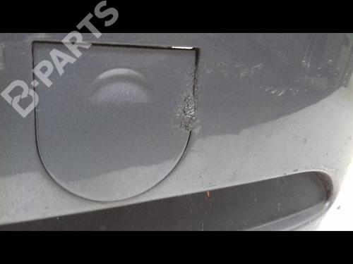 Rear bumper OPEL ZAFIRA A MPV (T98) 2.2 DTI 16V (F75) | BP8996951C8 