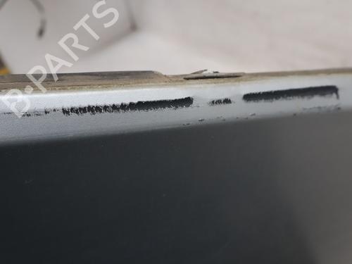 Used Rear bumper Rear bumper CITROËN JUMPY II (VF7) 2.0 HDi 120 (120 hp) 40615131 40615131