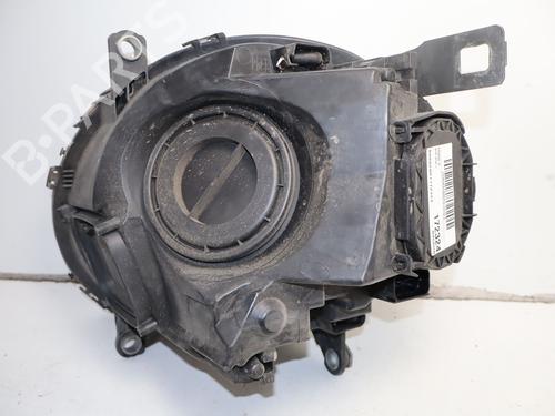 Left headlight MINI MINI (R56) Cooper D | BP39893338C28 - Image 1