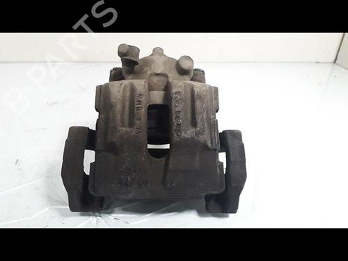 Used Right rear brake caliper BMW X1 (E84) sDrive 18 d (143 hp) 14890889