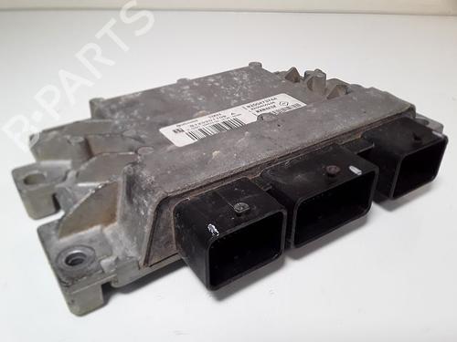 Used Engine control unit (ECU) Engine control unit (ECU) RENAULT CLIO II (BB_, CB_) 1.2 16V (BB05, BB0W, BB11, BB27, BB2T, BB2U, BB2V, CB05,... (75 hp) 8998788 8998788