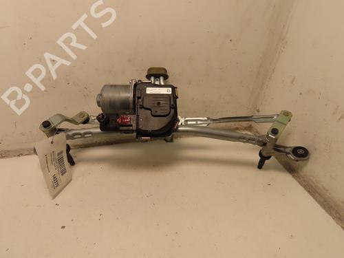 Front wiper motor CITROËN C5 AIRCROSS (A_) 1.6 Hybrid 225 (A45GFR) | BP29414670M29 