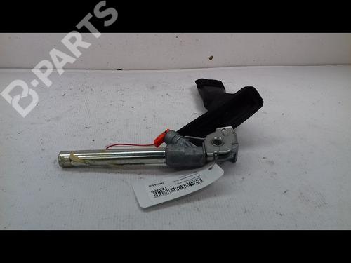 Used Front left belt tensioner NISSAN QASHQAI / QASHQAI +2 I (J10, NJ10, JJ10E) 1.5 dCi (106 hp) 8999823