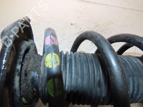 Venstre fortil støddæmper VW TOURAN (1T1, 1T2) 1.9 TDI (105 hp) 30767821