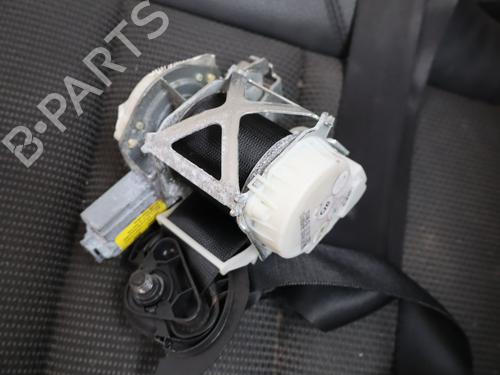 Left front seat MERCEDES-BENZ GLK-CLASS (X204) 220 CDI 4-matic (204.984, 204.997) | BP33137803C15 - Image 4