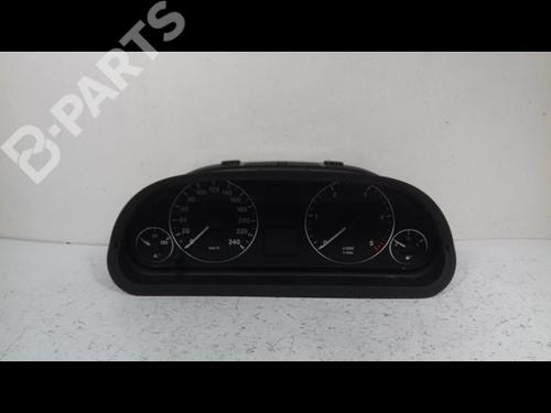 Used Instrument cluster MERCEDES-BENZ A-CLASS (W169) A 200 CDI (169.008, 169.308) (140 hp) 8992880