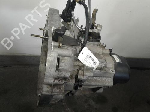 Used Gearbox RENAULT CLIO III (BR0/1, CR0/1) 1.5 dCi (BR17, CR17) (86 hp) 9223571