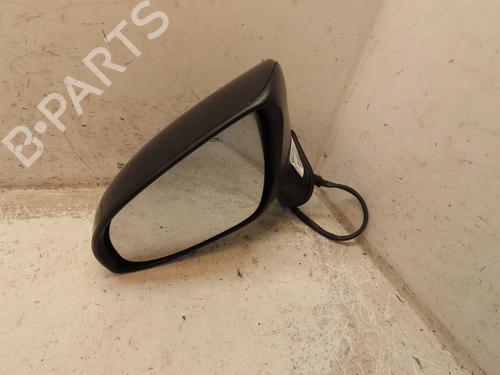 Used Left mirror TOYOTA VERSO (_R2_) 1.6 D4-D (WAR20_) (112 hp) 28177753