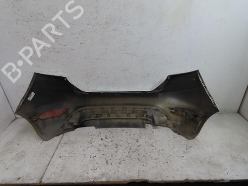 Bagtil kofangere FORD FIESTA VI (CB1, CCN) 1.4 TDCi (68 hp) 30189282