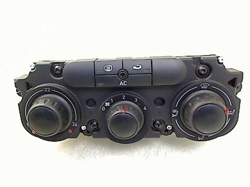 Used Climate control SEAT ALTEA XL (5P5, 5P8) 1.9 TDI (105 hp) 8974842